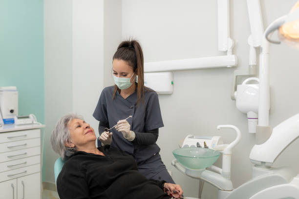 Best Emergency Dental Care for Abscessed Tooth in Hollywood, SC