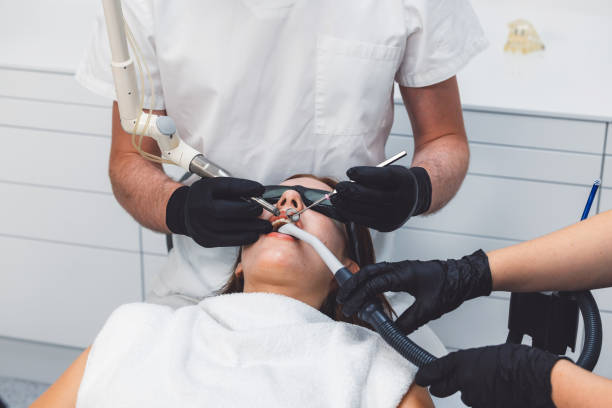 Best Orthodontic Emergency Dentist in Hollywood, SC